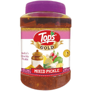 Tops Pickle Mix 1 kg